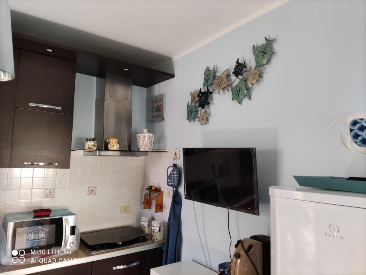 Appartement Vetulonia